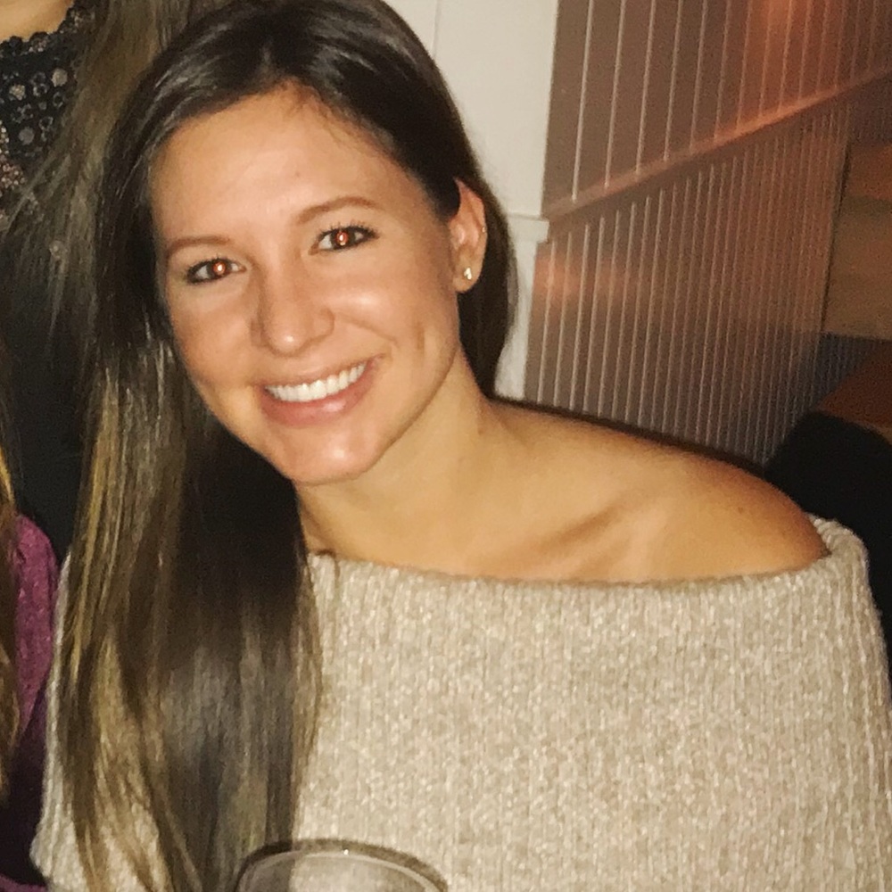 Meet your Posher, Arielle